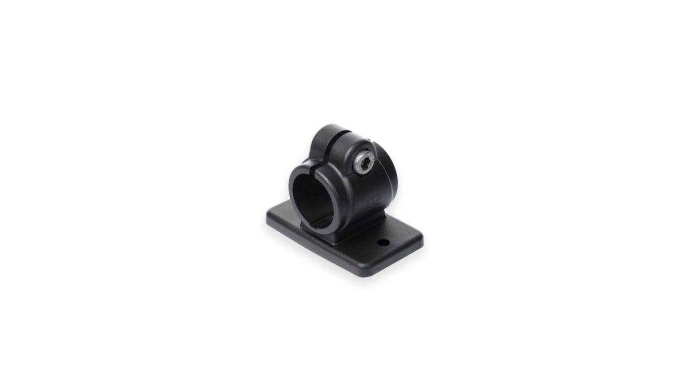 Elesa 2-Way Connector, Connecting Component, Groove Size 18mm