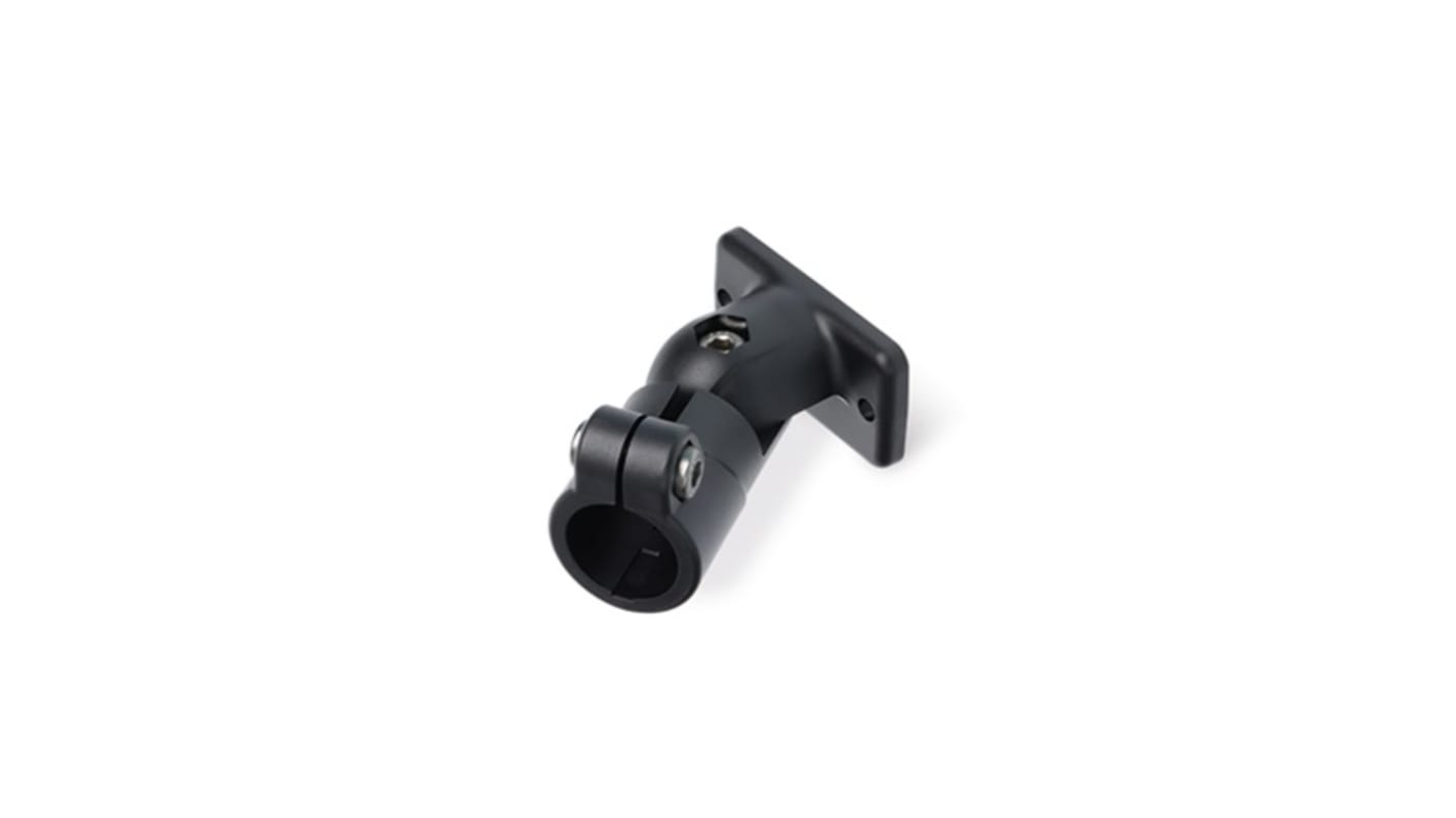 Elesa Base Clamp, Connecting Component