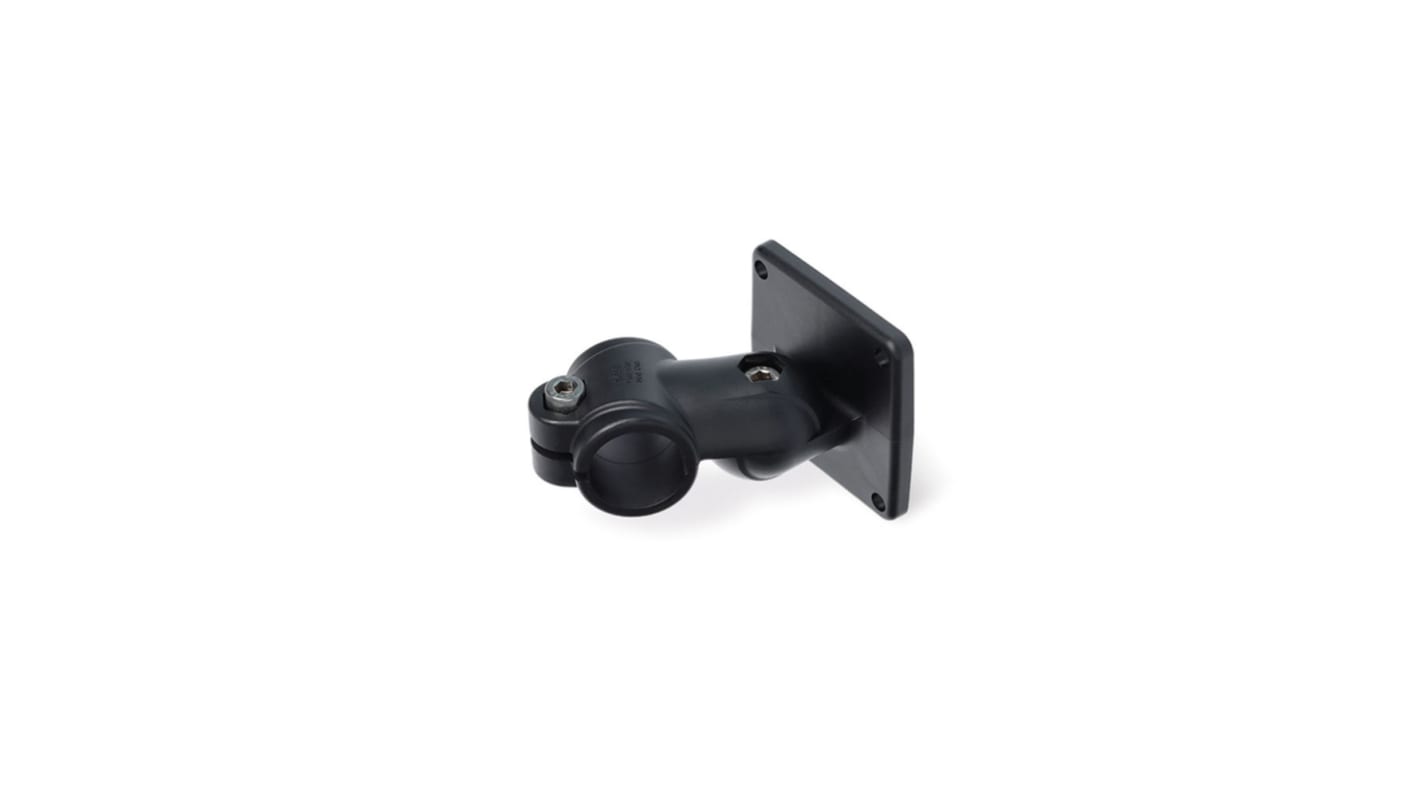 Elesa 2-Way Connector, Connecting Component, Groove Size 30mm