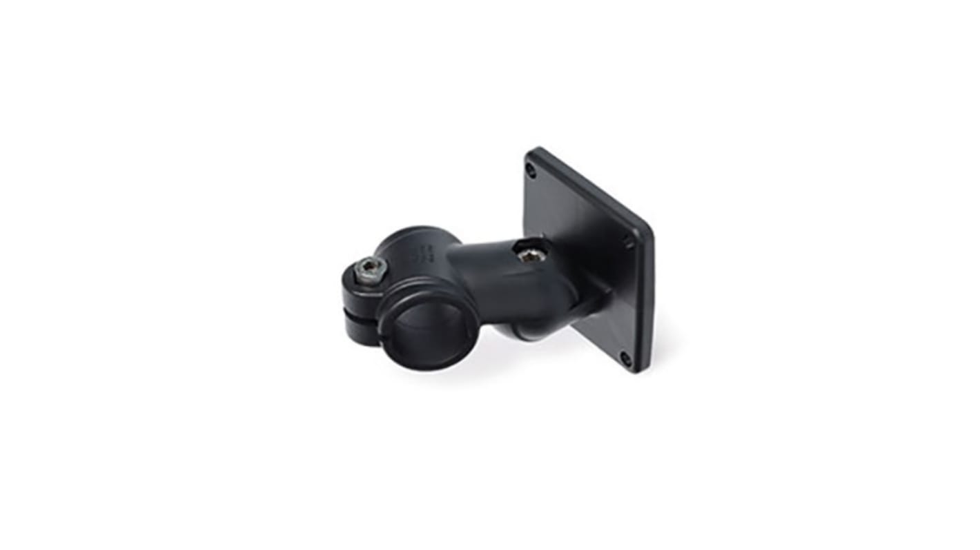Elesa 2-Way Connector, Connecting Component, Groove Size 30mm