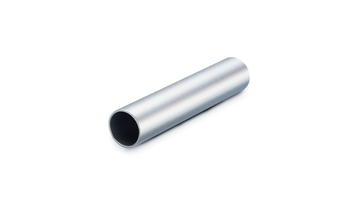 Elesa Round Tube, 1000mm Length