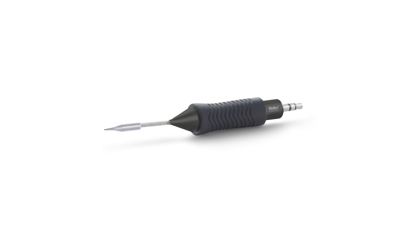 Weller RTMS 004 S MS 0.4 mm Screwdriver Soldering Iron Tip for use with WXMPS-MS (Smart) Soldering Iron