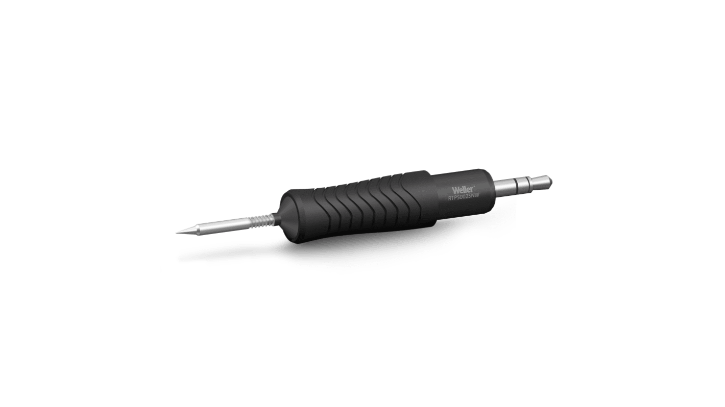 Punta saldatore Weller T0050111299, serie RTPS, 0,2 mm, forma: Cacciavite