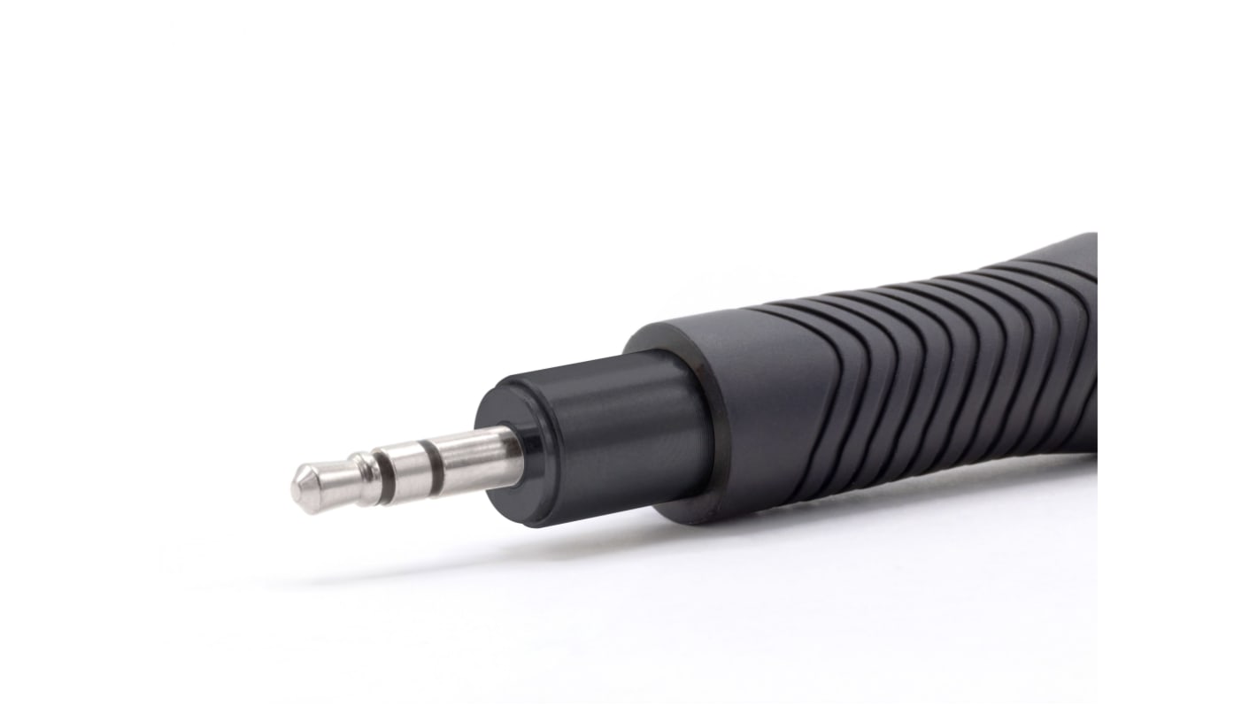 Weller RTUS 018 S L MS 1.8 mm Screwdriver Soldering Iron Tip for use with WXUPS-MS (Smart) Soldering Iron