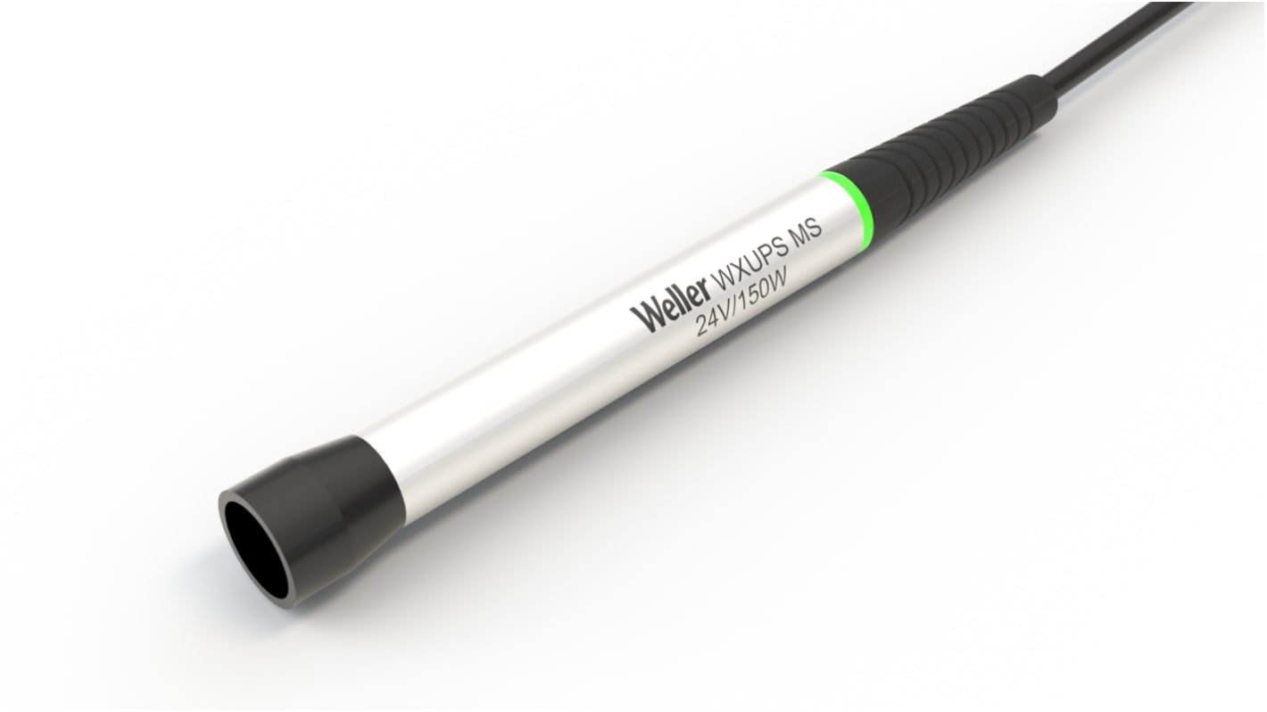 Kit de fer à souder Ultra, Weller WXUPS-MS, 24V, 150W, à utiliser avec Station de soudage WXsmart