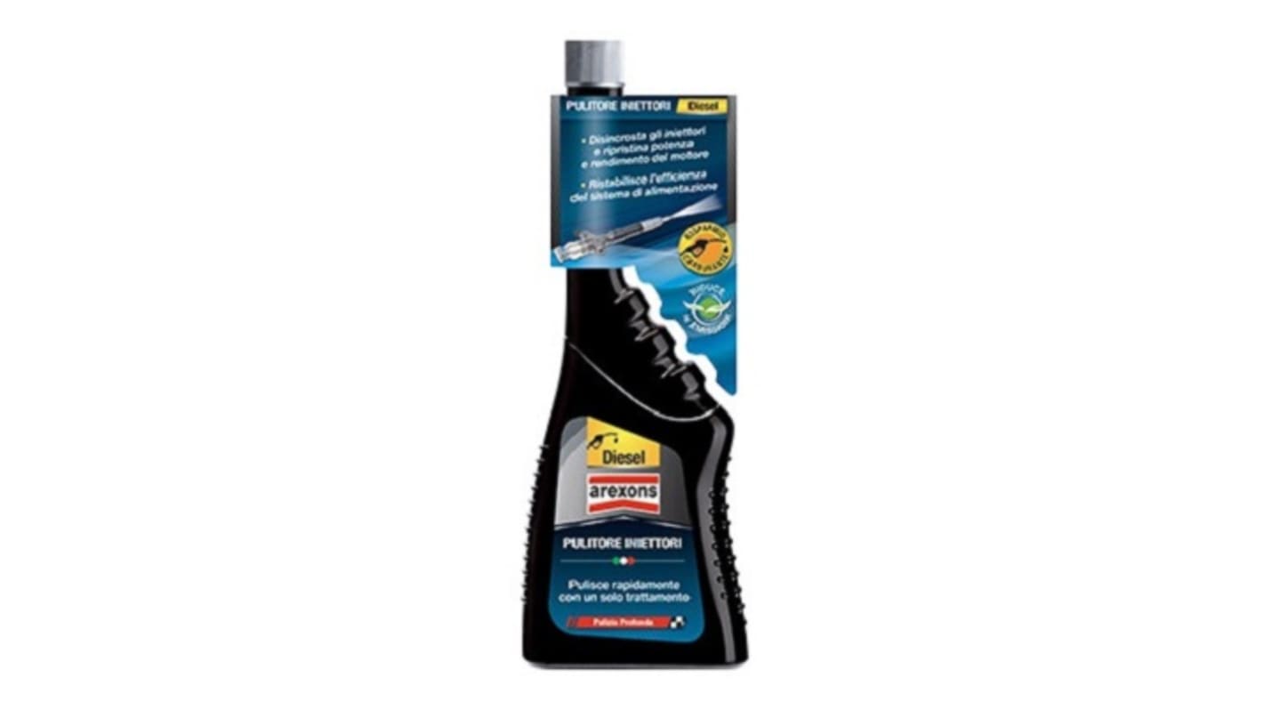 Detergente per iniettori diesel Bottiglia da 250 ml