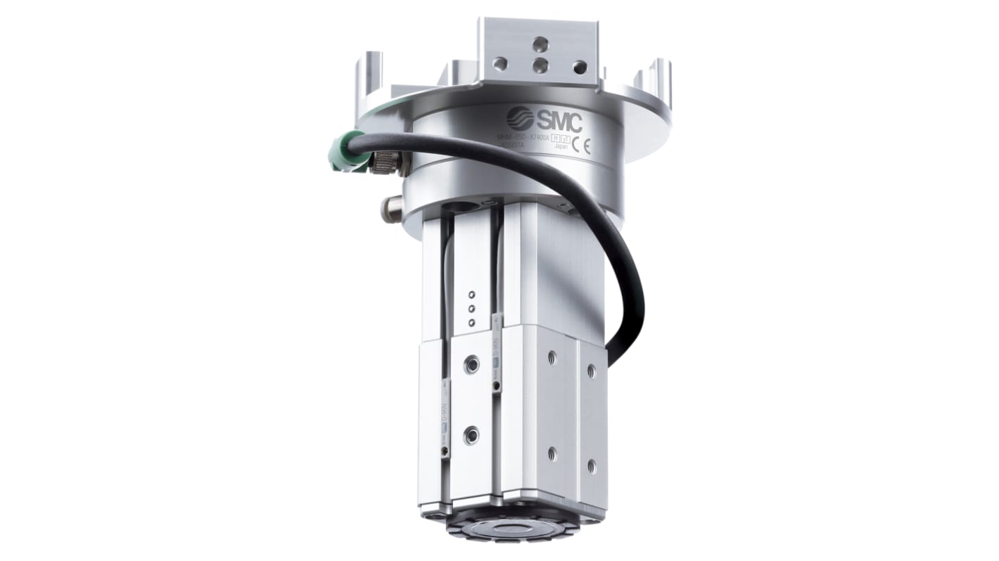 SMC Magnetic Magnet Robot Gripper