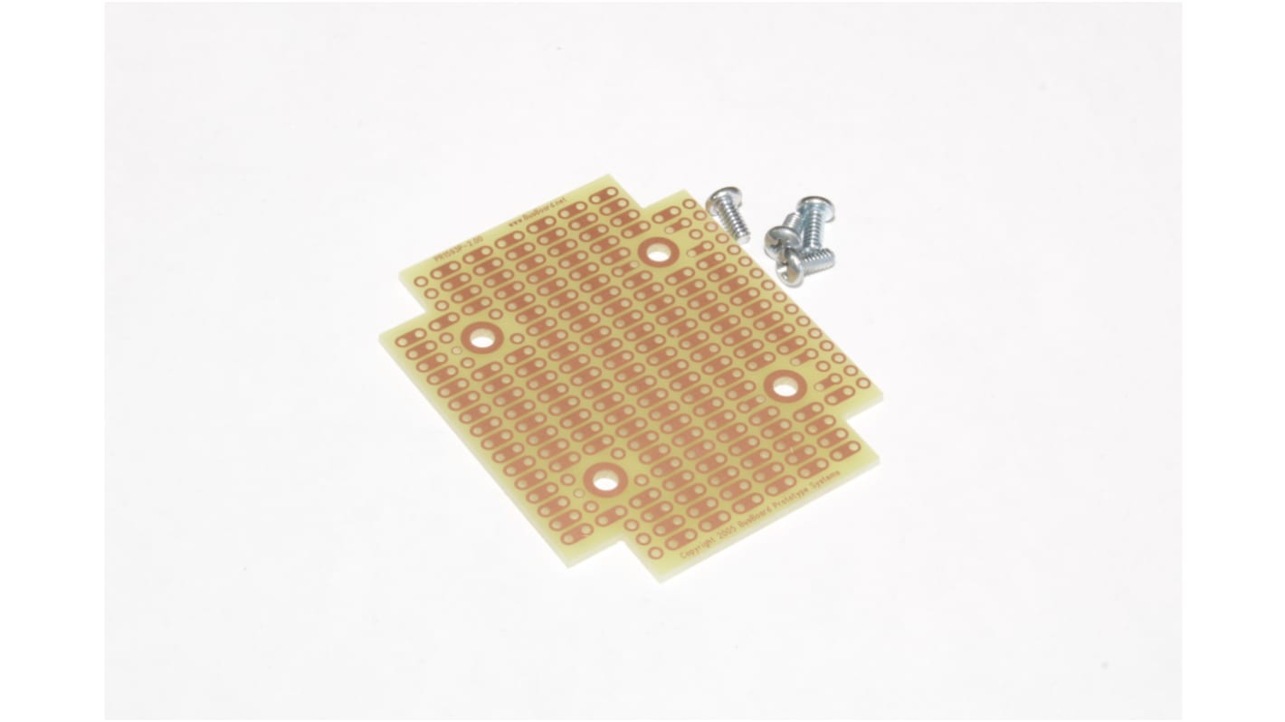 Hammond Matrix Board
