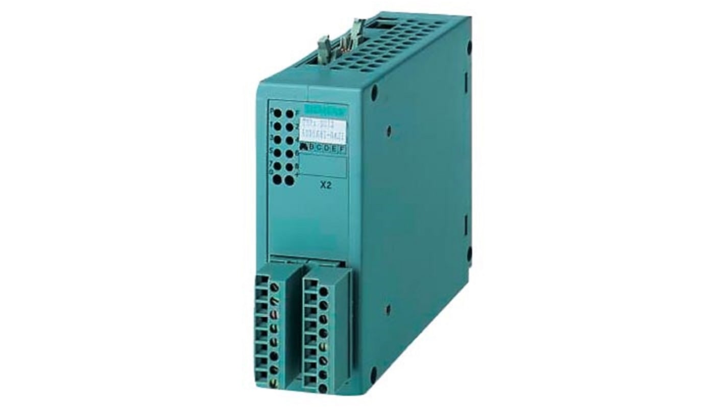 Rs-Online Modulo di interfaccia Siemens SIMATIC TDC