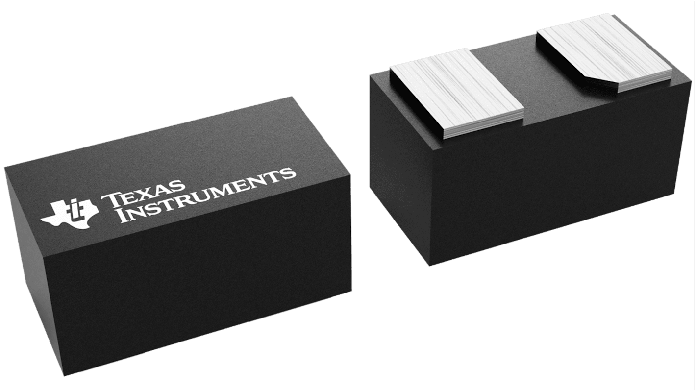 Texas Instruments 电压电平转换器芯片, 74逻辑, X2SON封装, 1.5ns