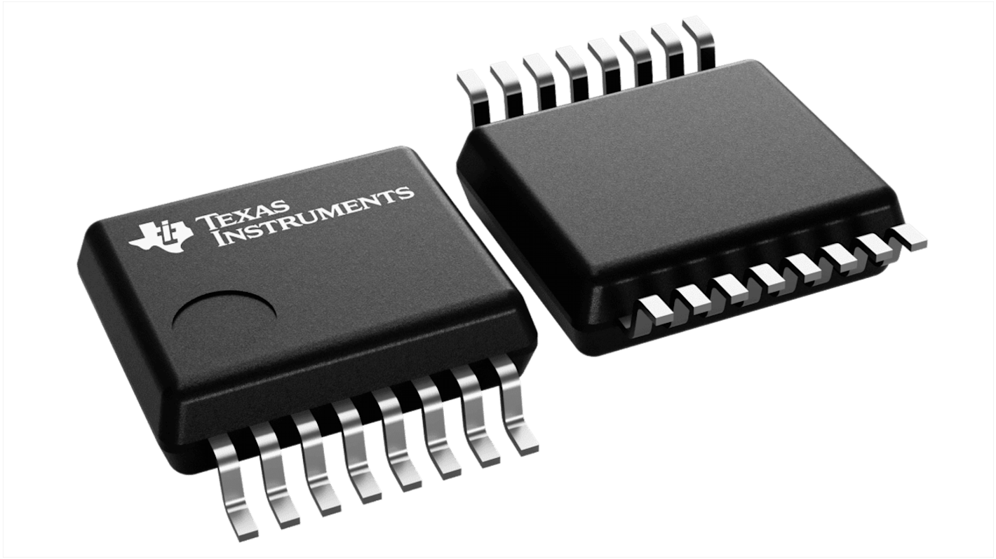 Texas Instruments