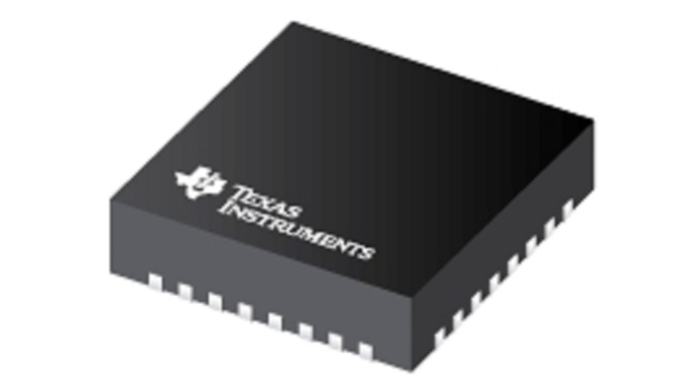 Texas Instruments CC13xx无线MCU, ARM Cortex M3内核, 32针, VQFN