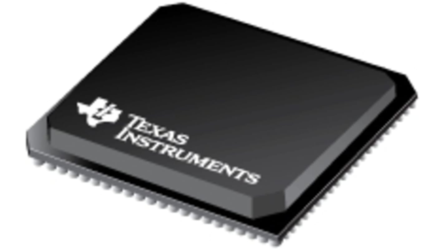 Texas Instruments LED屏显示控制芯片, BGA, 数字输出
