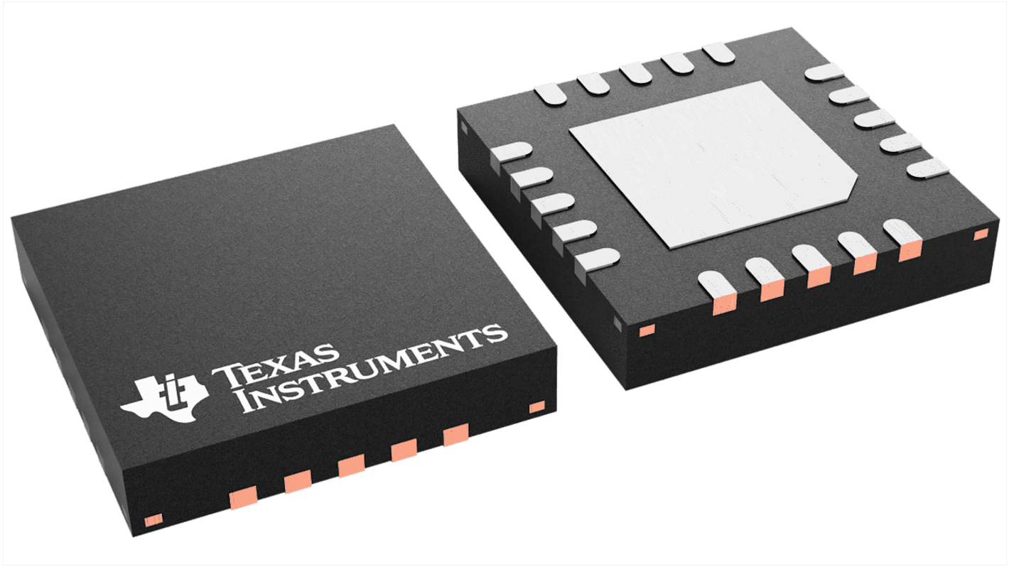 DRV425RTJT Texas Instruments, Magnetic Field Sensor