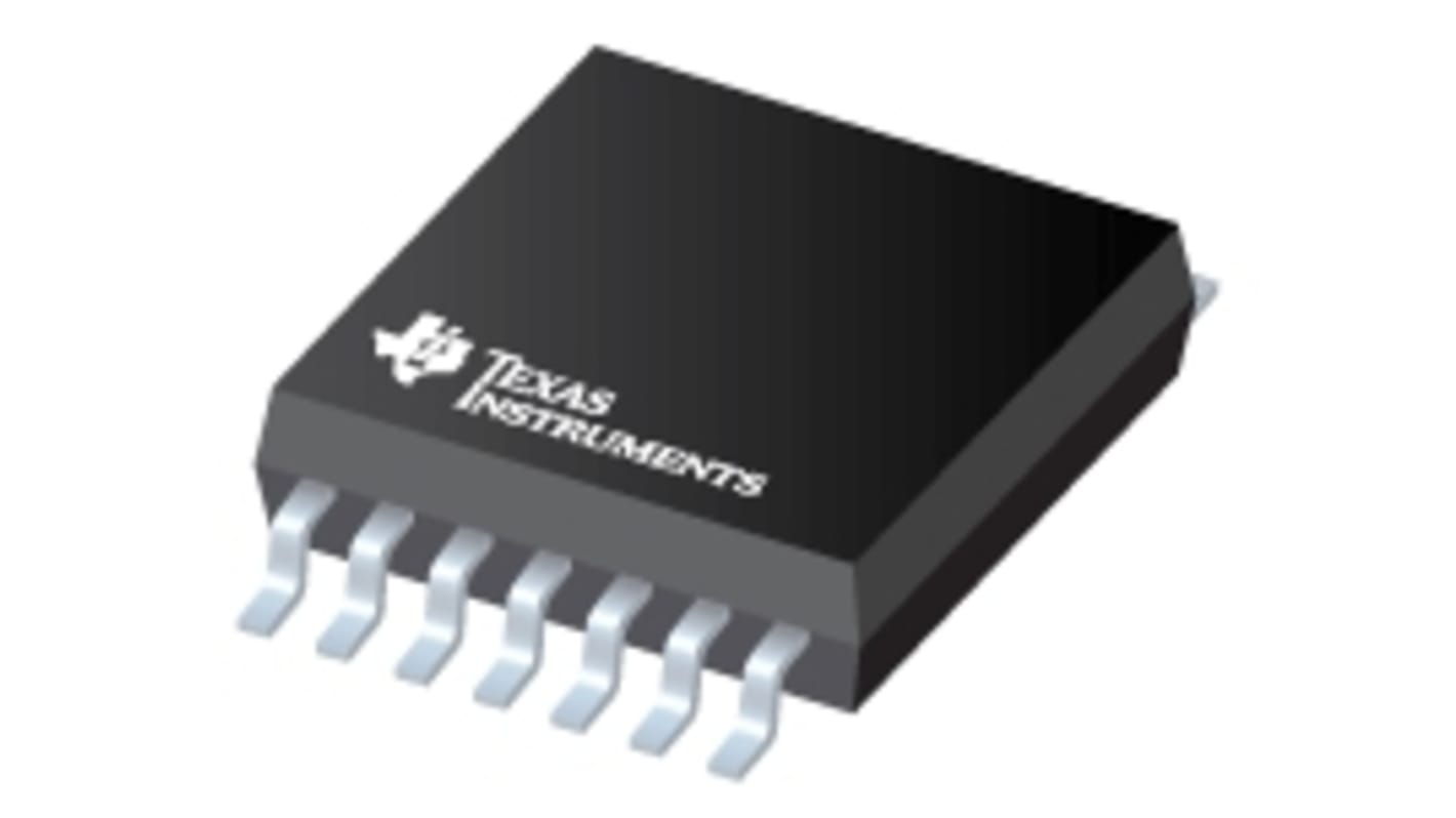 Texas Instruments TPS2492PW, Hot Swap Controller, TSSOP