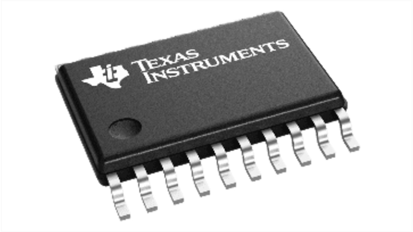 Texas Instruments DC/DC-Wandler Synchron-Wandler, 15A