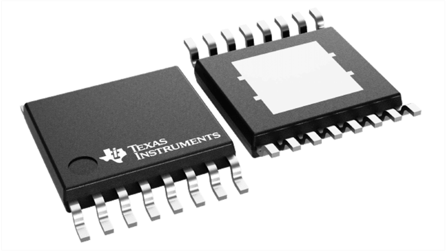 Texas Instruments LM3103MH/NOPB, Step Down DC-DC Converter, 750mA