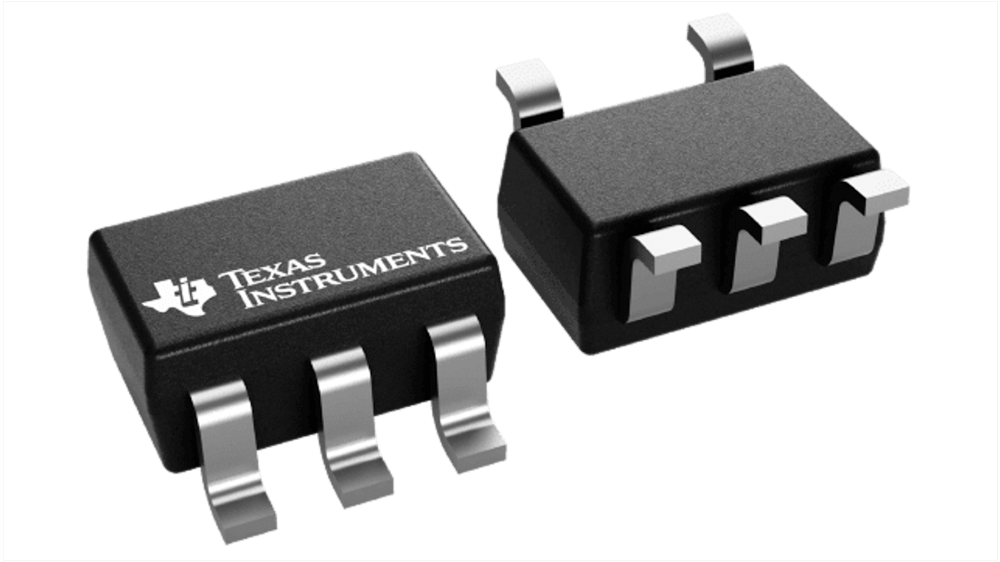 Texas Instruments,Audio, 5-Pin SC-70 OPA1671IDCKT