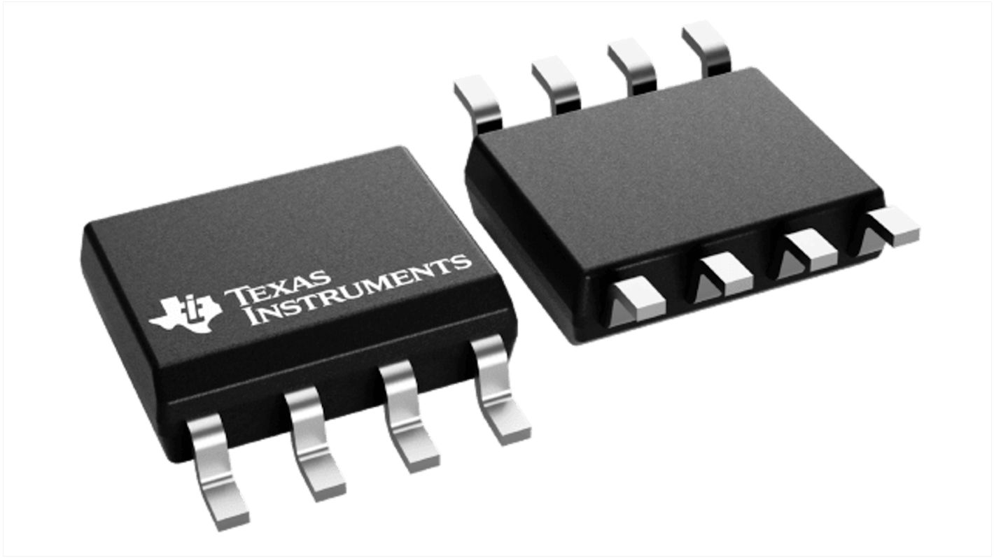 Texas Instruments CAN控制器, 1收发器