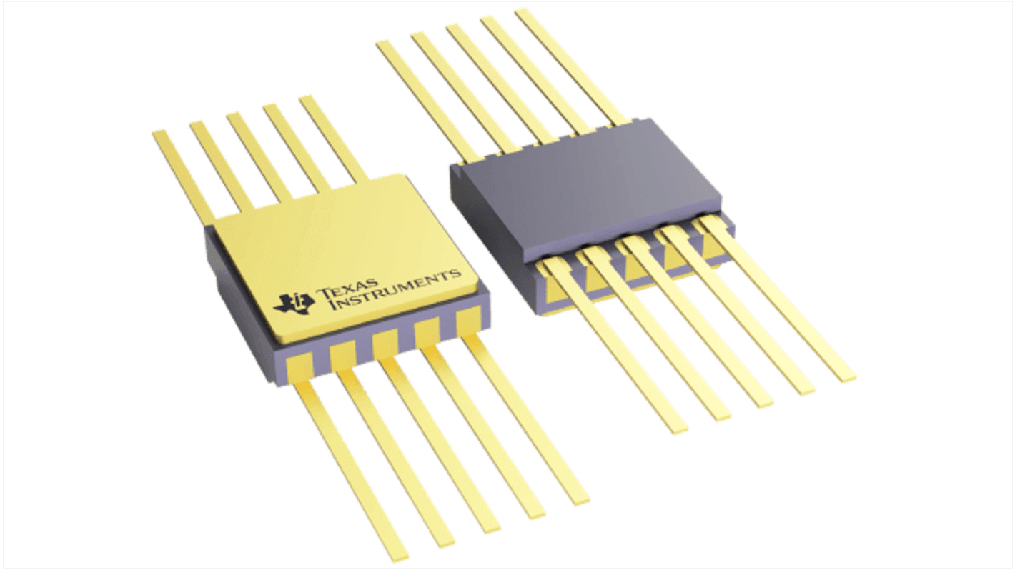 Texas Instruments TPS62000SHKK, Step Down DC-DC Converter, 300mA