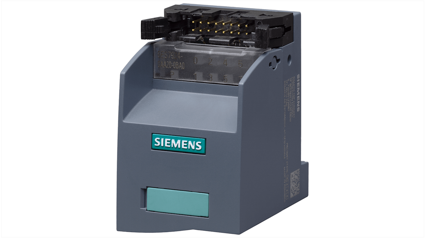 Siemens Digitales E/A-Modul für SIMATIC S7-300 / S7-1500 Digital Eingang