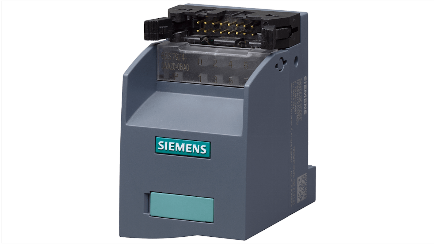 Siemens Connection Module for Use with SIMATIC S7-300 / S7-1500, Digital