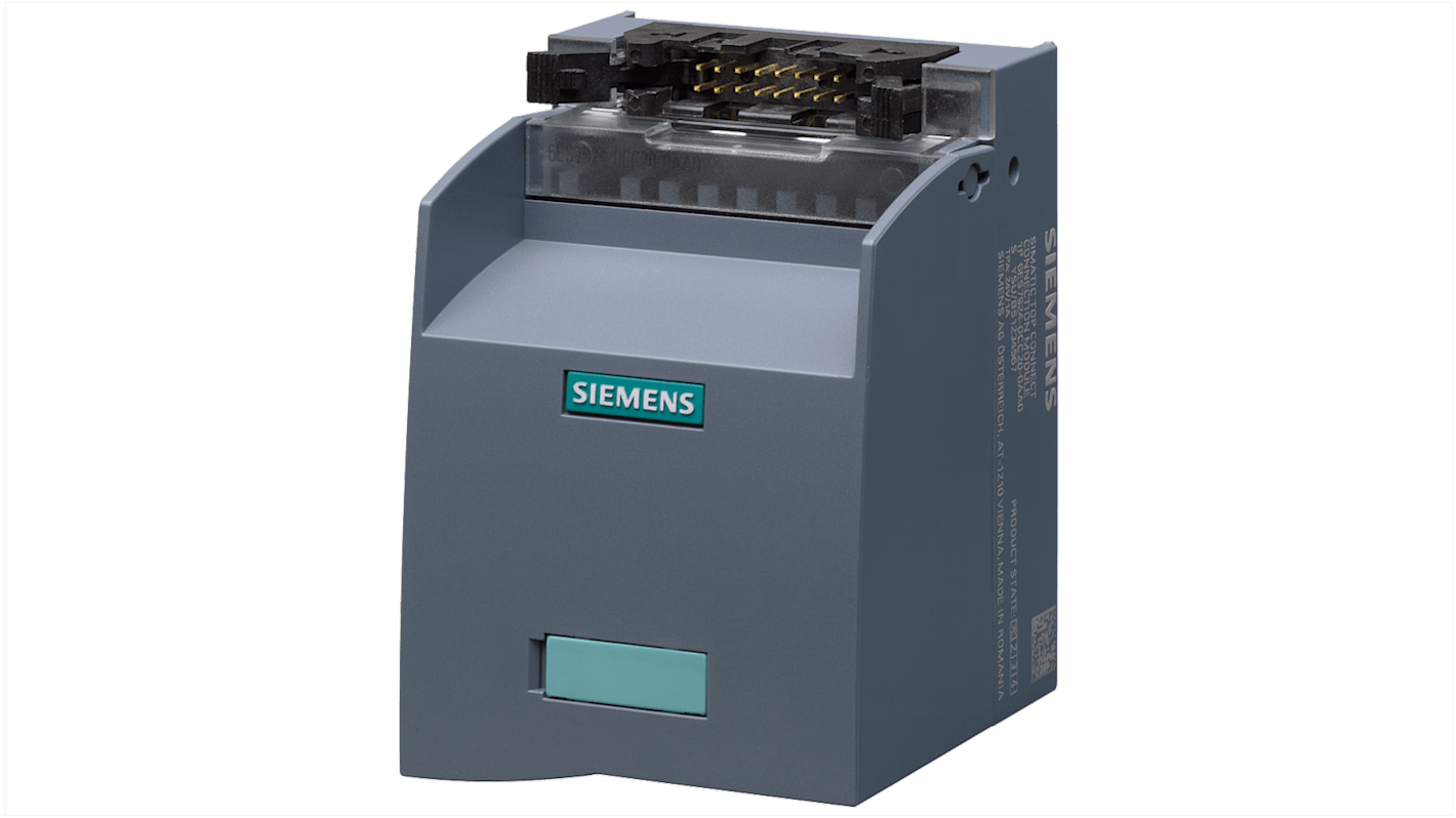 Modulo di collegamento Siemens, per SIMATIC S7-300 / S7-1500, digitale