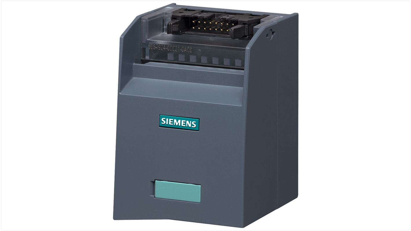 Siemens Connection Module for Use with SIMATIC S7-300 / S7-1500, 50 V