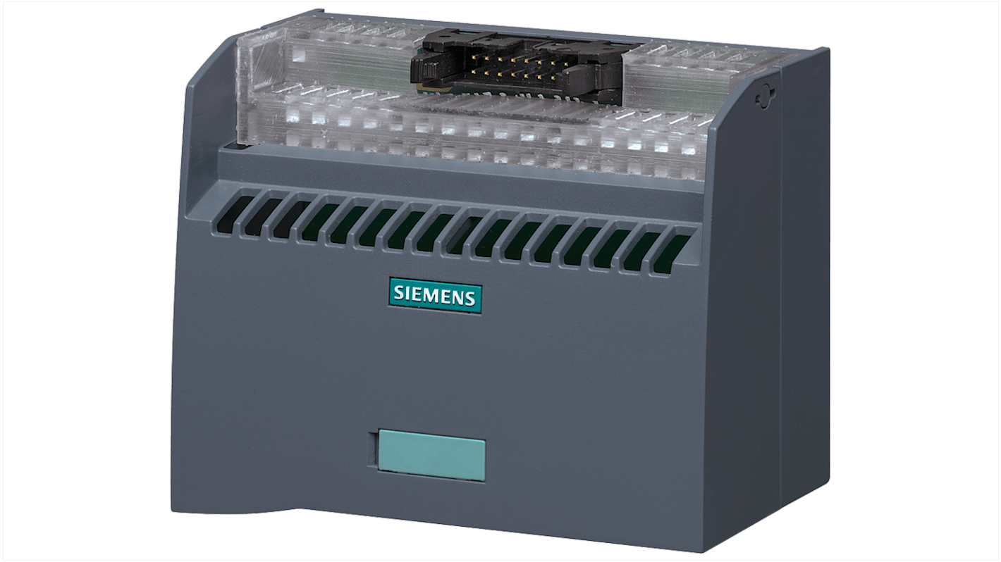 Módulo de conexión Siemens, para usar con SIMATIC S7-300 / S7-1500 tipo Digital