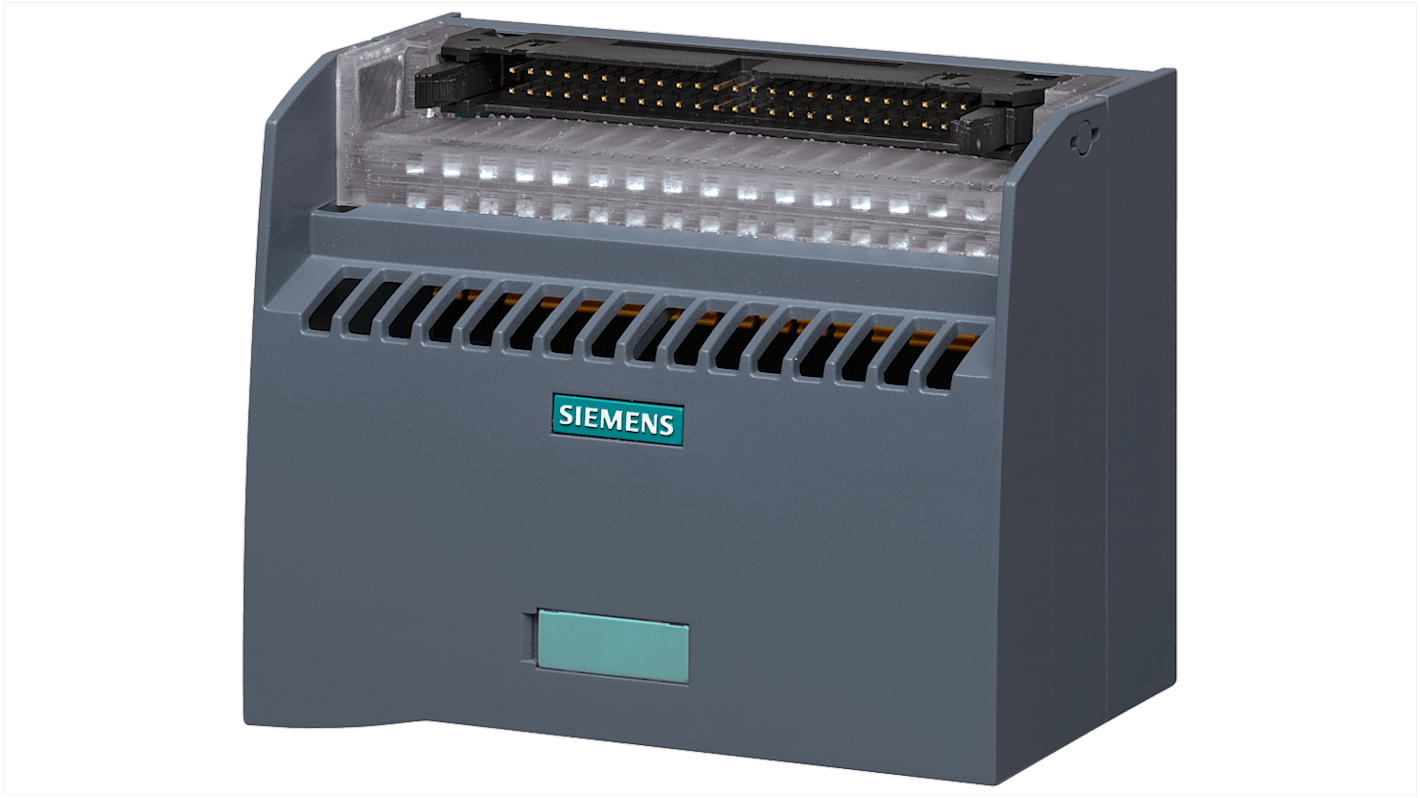 Siemens Digitales E/A-Modul für SIMATIC S7-300 / S7-1500