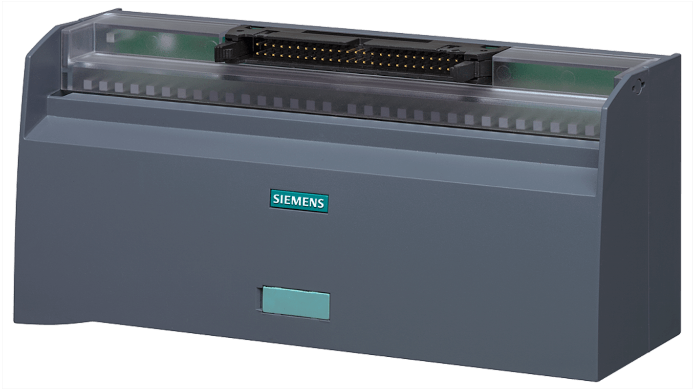 Siemens Connection Module for Use with SIMATIC S7-300 / S7-1500, Digital