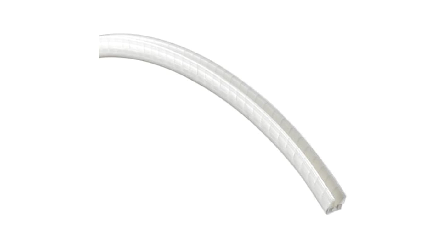 ABB Natural Nylon 66 Grommet Strip 7TAG009750R0033