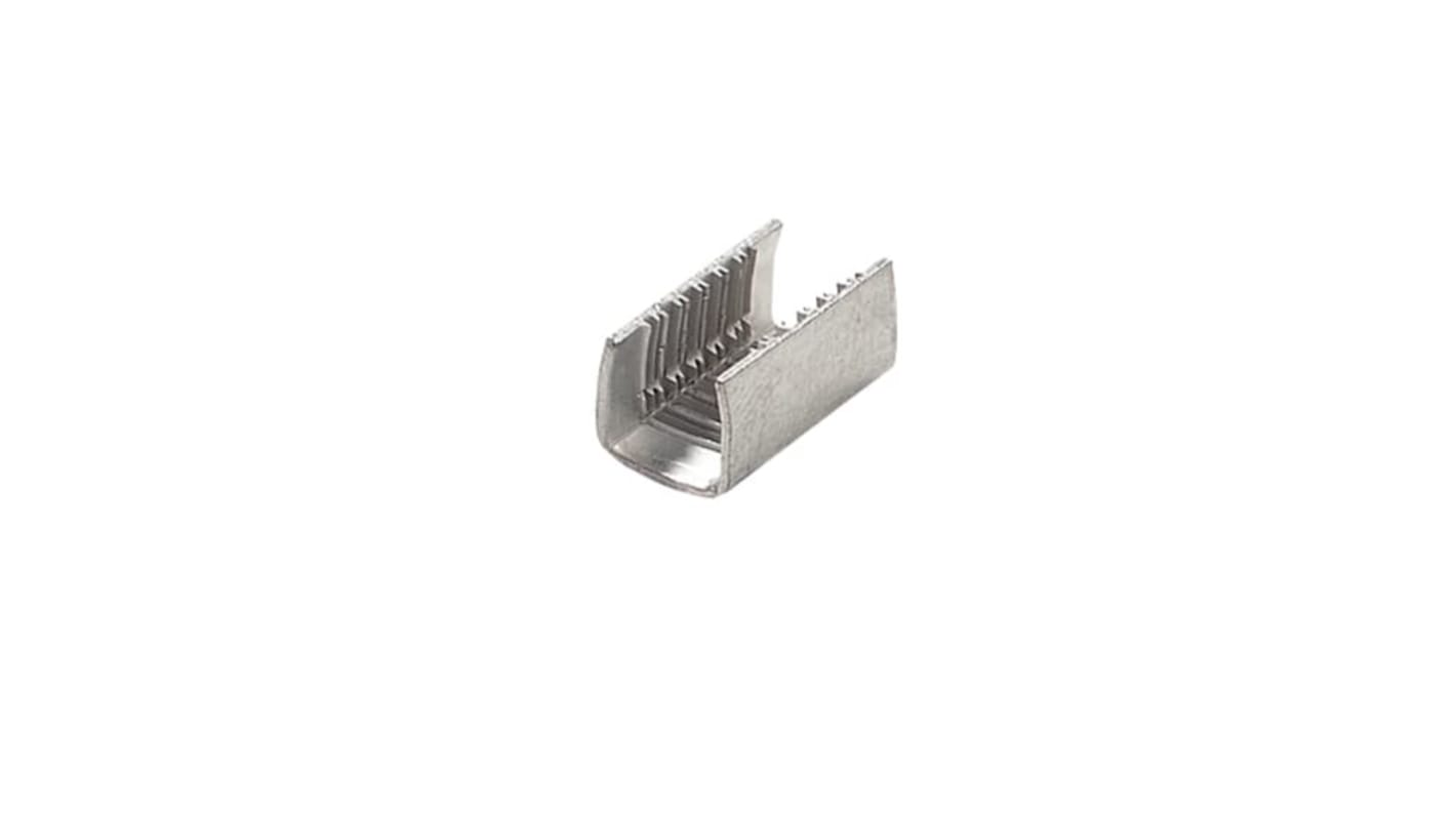 Thomas & Betts Wire Splice Splice Connector, Uninsulated 16 → 12 AWG