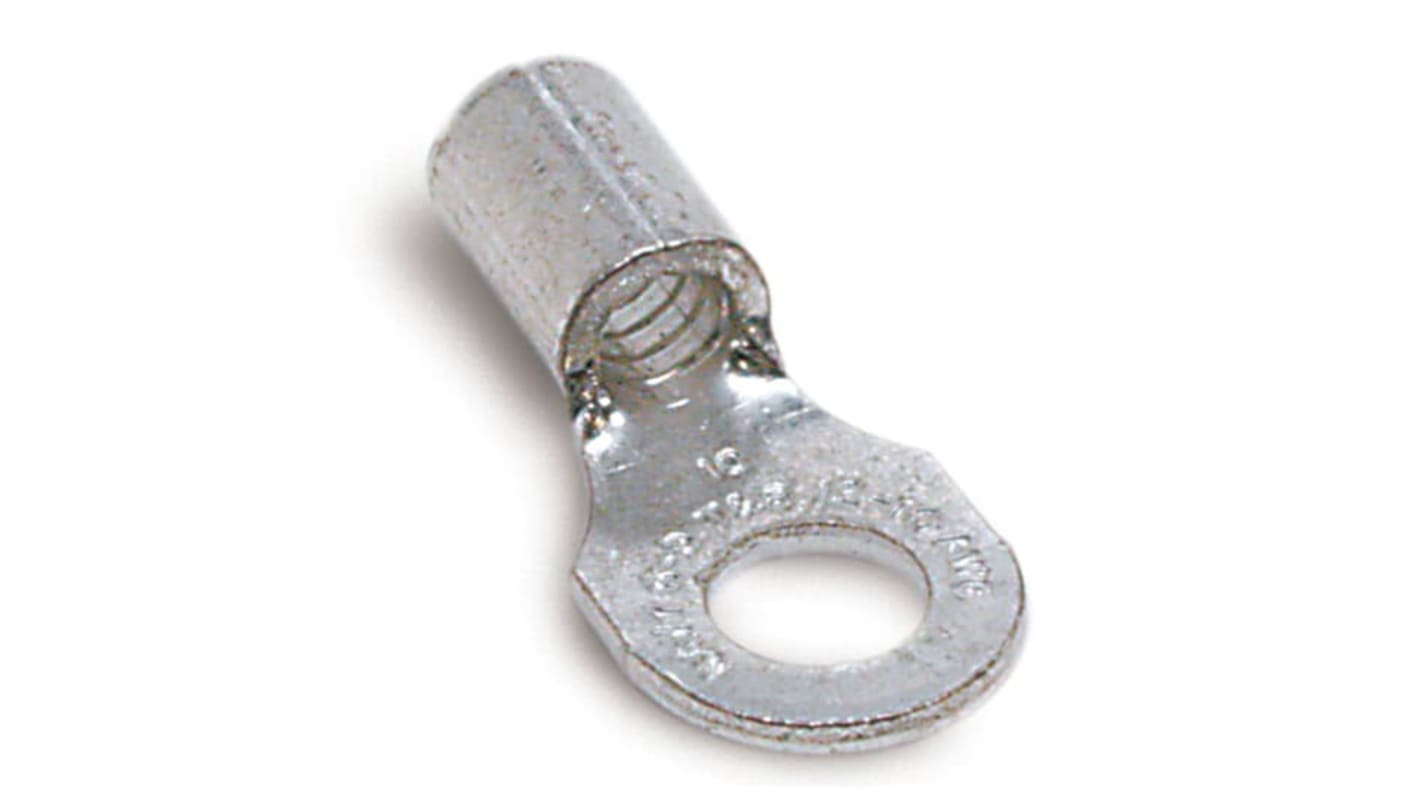 Thomas & Betts, K14-10R-M Uninsulated Ring Terminal
