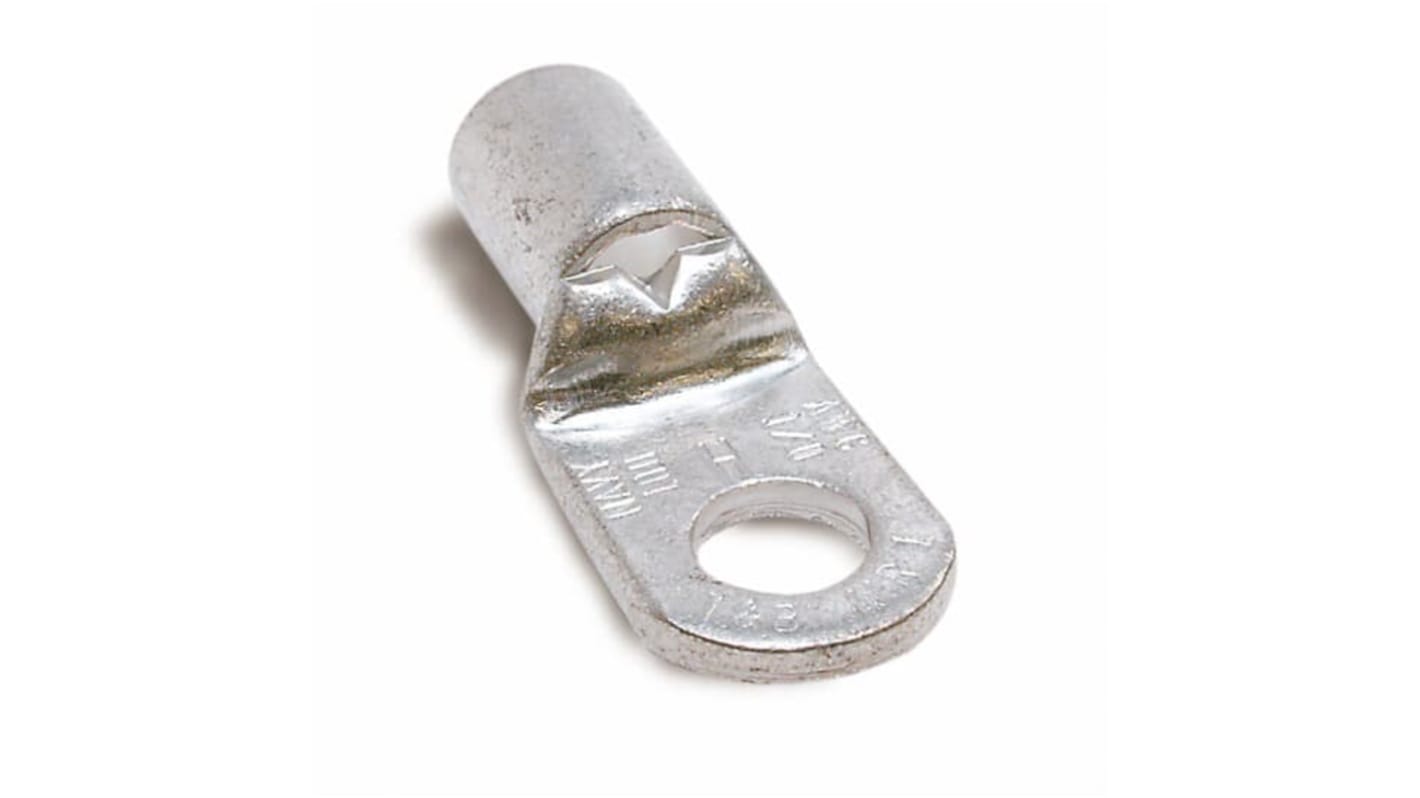 Thomas & Betts, K972 Uninsulated Ring Terminal