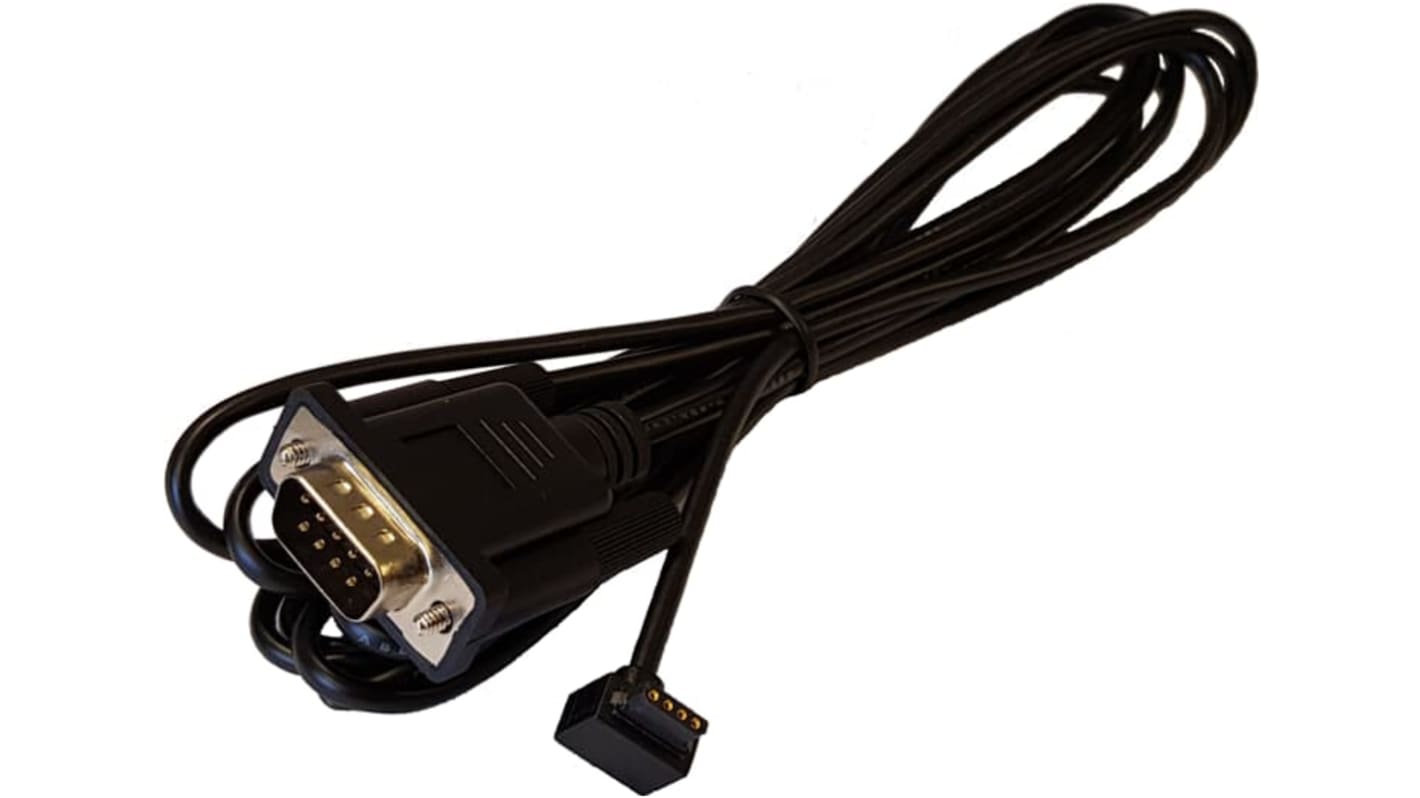 ABB Pluto Series PLC Cable for Use with HMI Panel