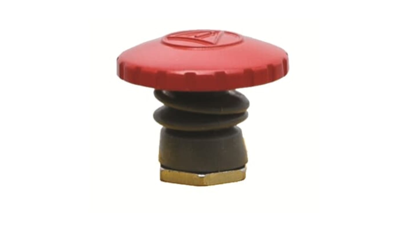 ABB LineStrong E-Stop Series, Emergency Stop Push Button Head