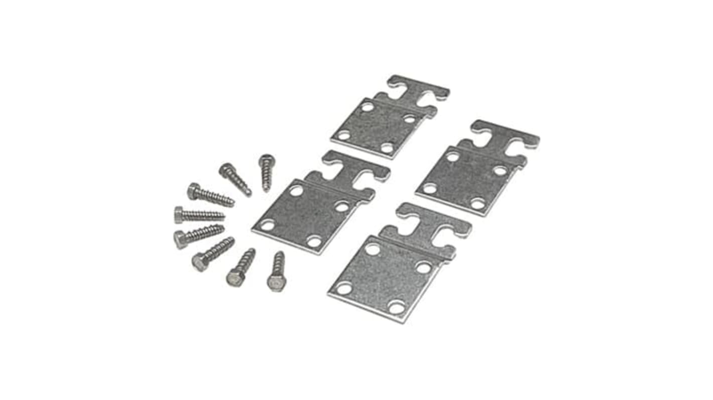 ABB ARIA Series Metal Bracket for Use with ARIA Series