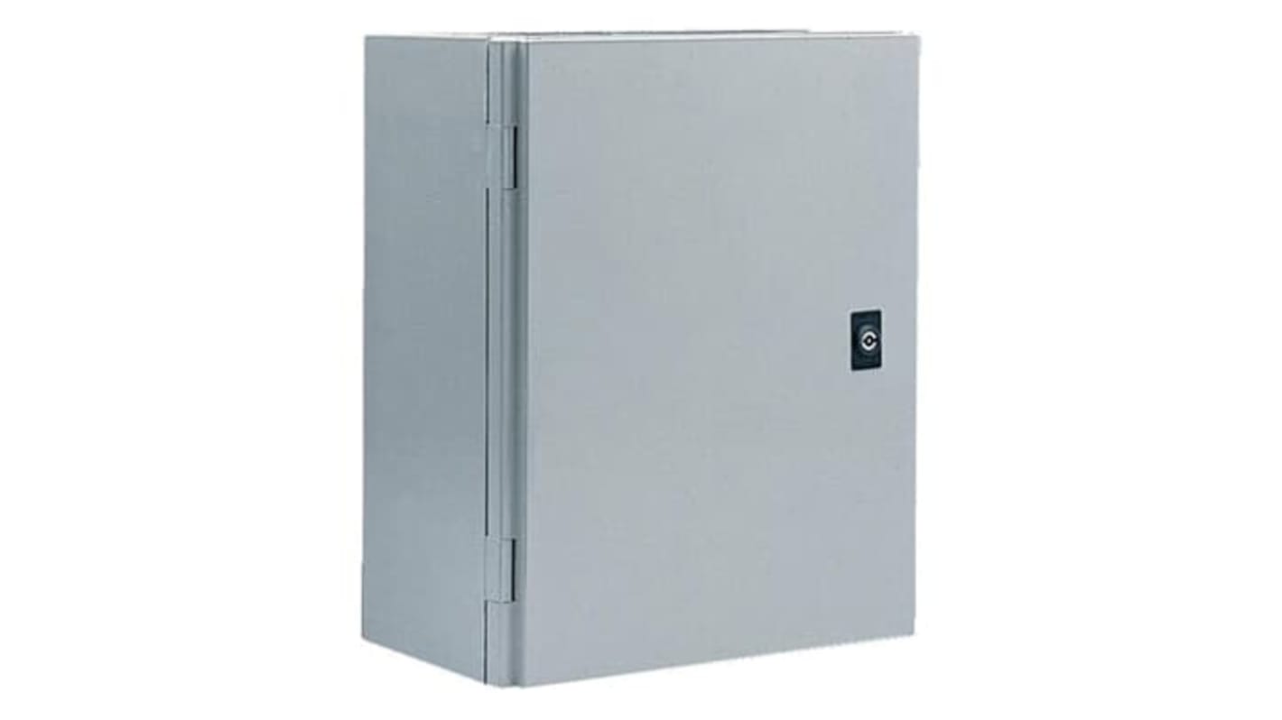 ABB ARIA Series Plastic Enclosure, 190 mm x 315 mm x 415mm