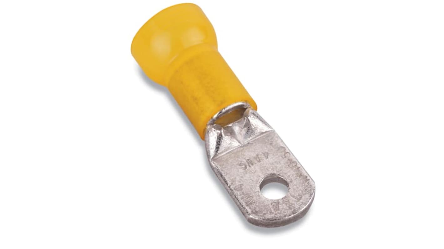 Thomas & Betts, RF10711 Insulated Ring Terminal