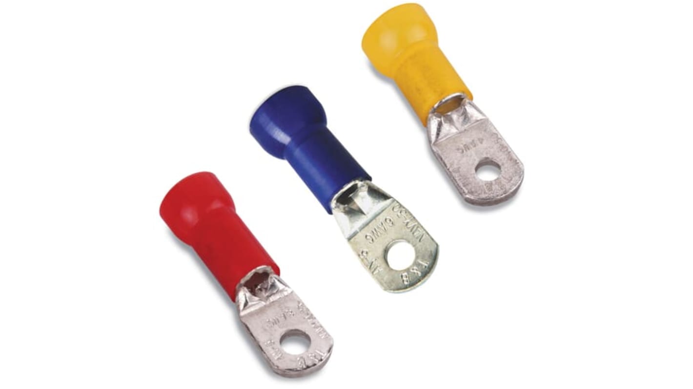 Thomas & Betts, RL9731 Insulation Ring Terminal