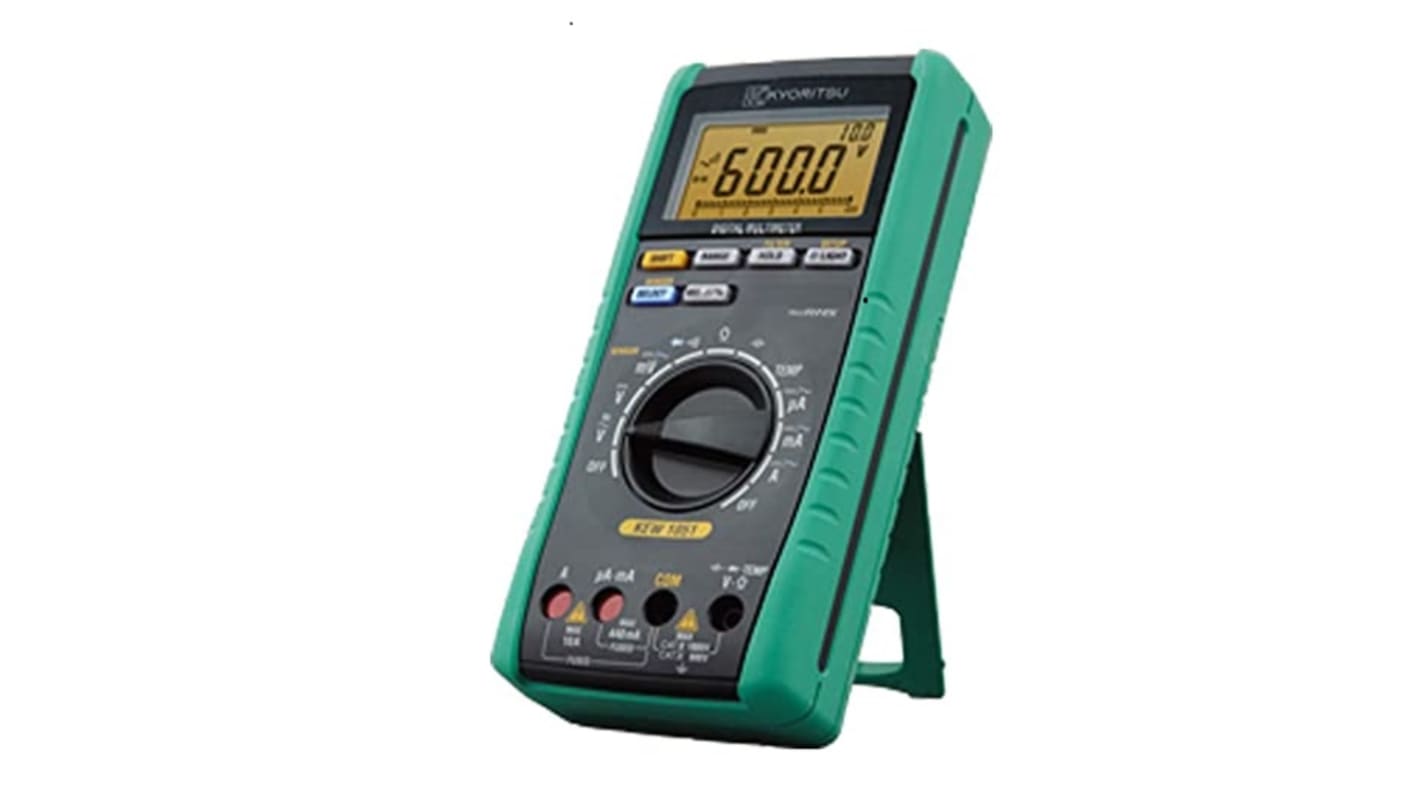 Kyoritsu Multimeter