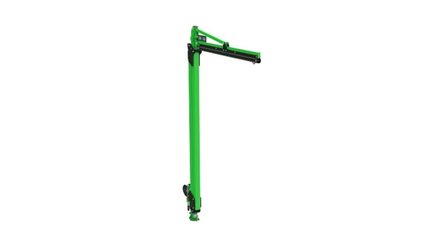 3M M100  Absturzsicherungsset für Bau, Belastung 141kg