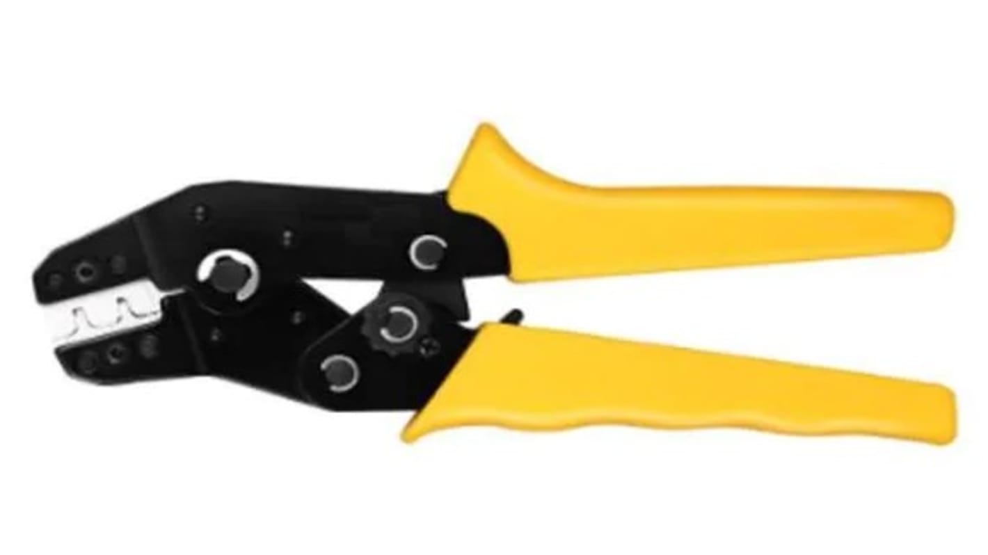 EDAC 140 Hand Crimp Tool for 140 Series Connector Contacts