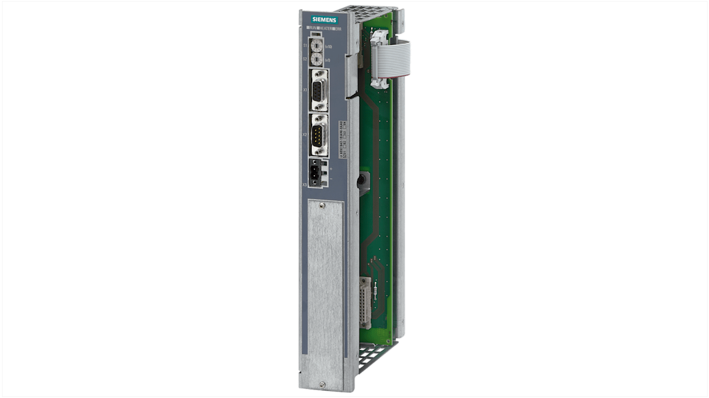 Siemens Interface Module