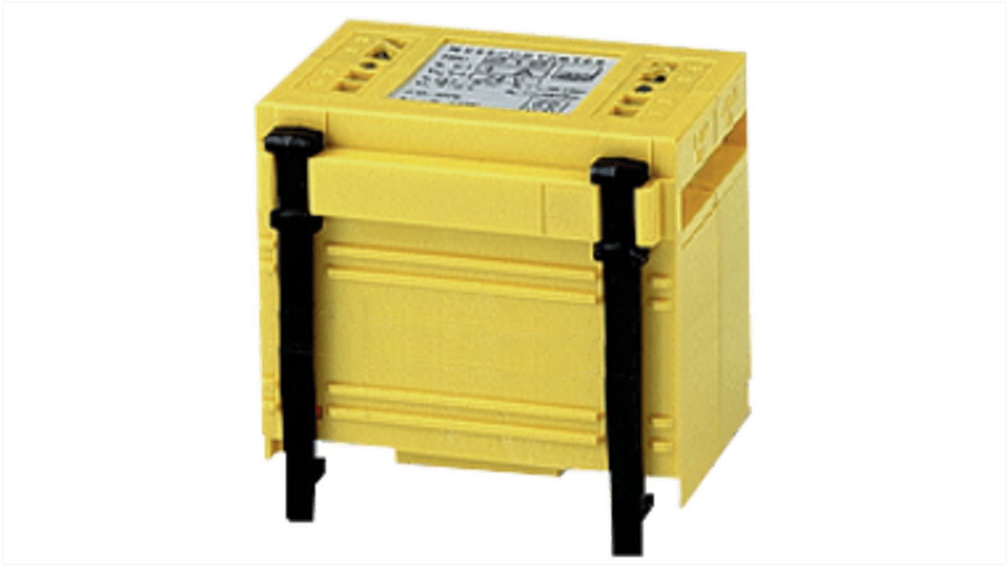 Socomec TCB 32-40 変流器