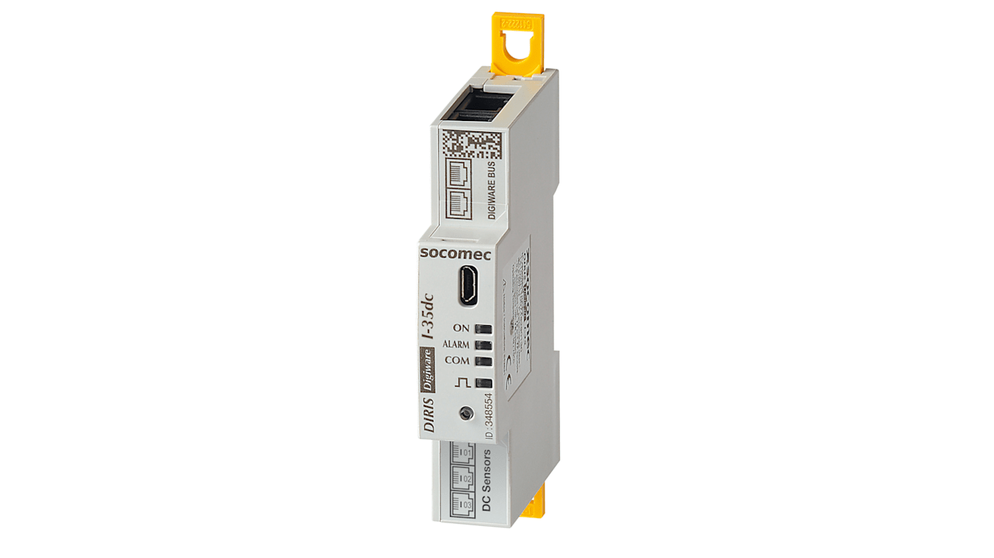 Socomec 3 Phase Module, Type Electrical