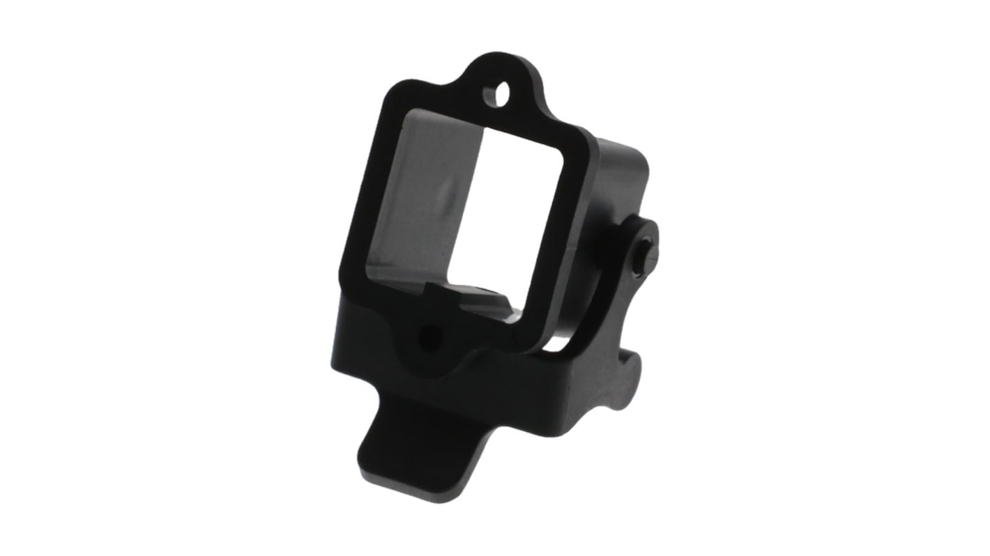 Alloggiamento pannello a leva singola Brad from Molex, serie 93601, , Montaggio a pannello