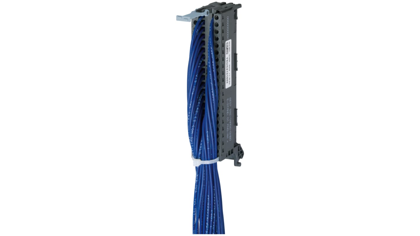 シーメンス 前面取り付け用コネクタ 6ES79225BG500UC0 前面取り付け用コネクタ S7-1500用