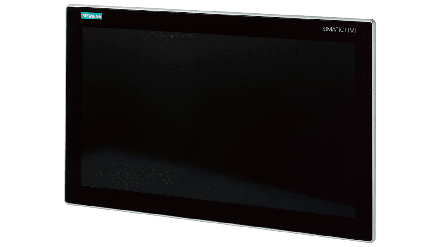 Siemens SIMATIC Series ITC1500 V3 HMI Thin Client - 15 in, TFT Display, 1366 x 768